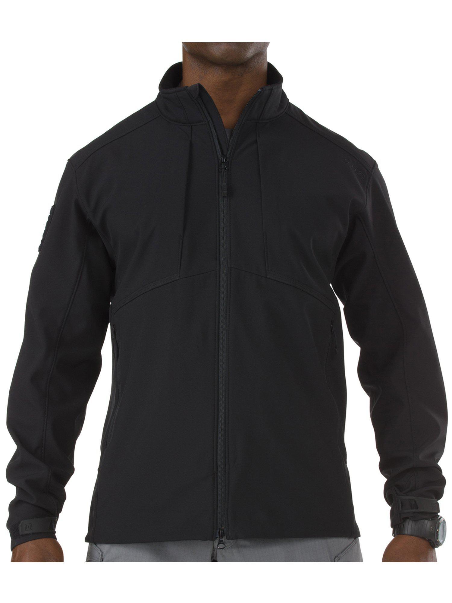 5.11 Tactical Sierra Softshell Jacket