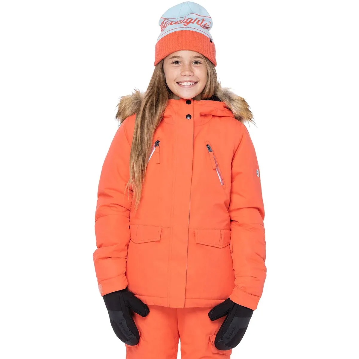 686 Ceremony Insulated Jacket Junior Girls