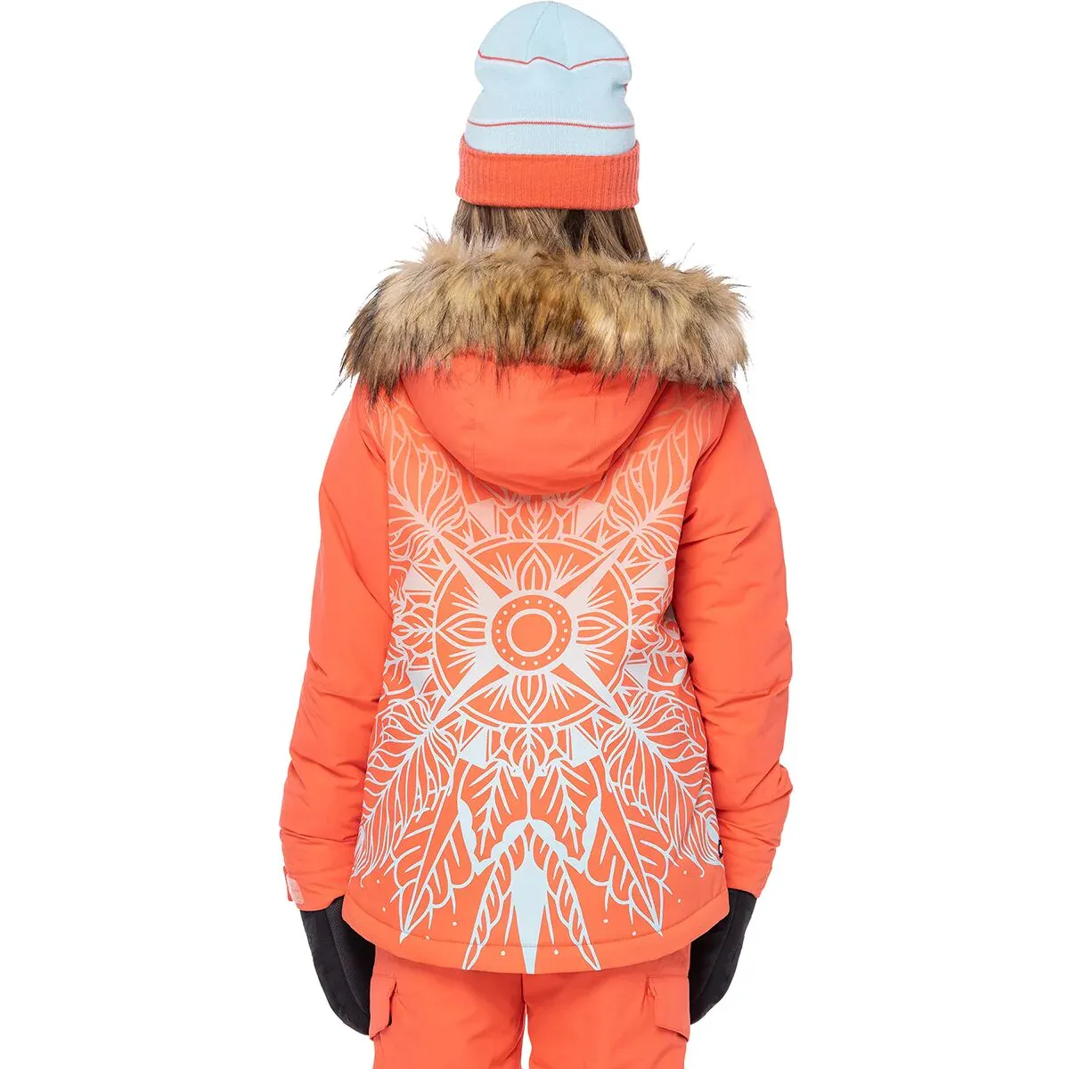 686 Ceremony Insulated Jacket Junior Girls