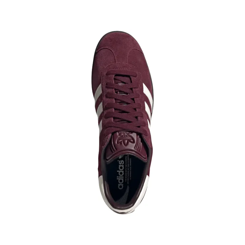 adidas GAZELLE SHOES - Men's