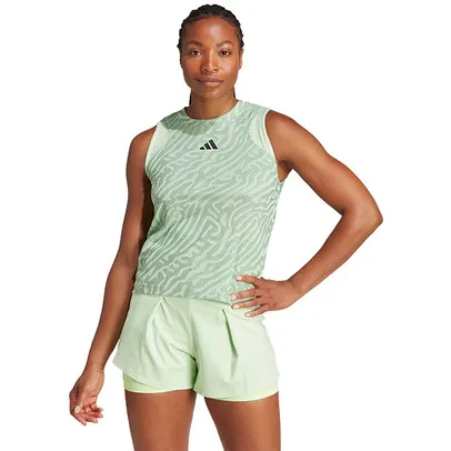 adidas Pro Match Tank