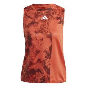 Adidas Tennis Paris Match Tank Top Womens