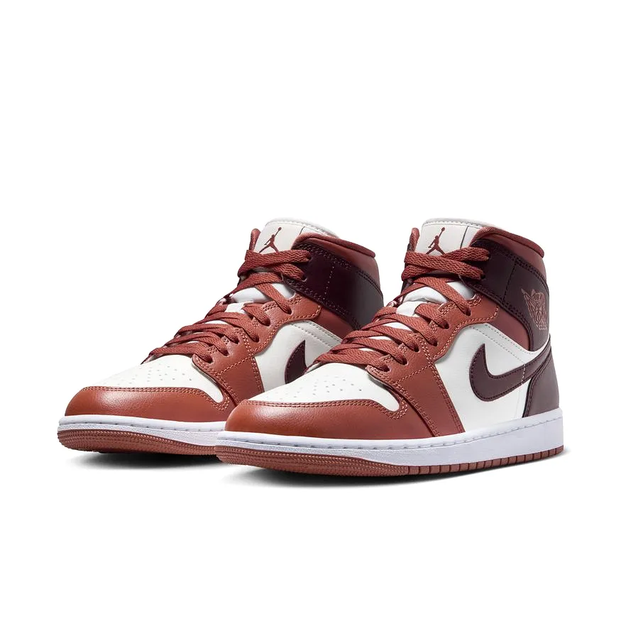 Air Jordan 1 Mid BQ6472-200