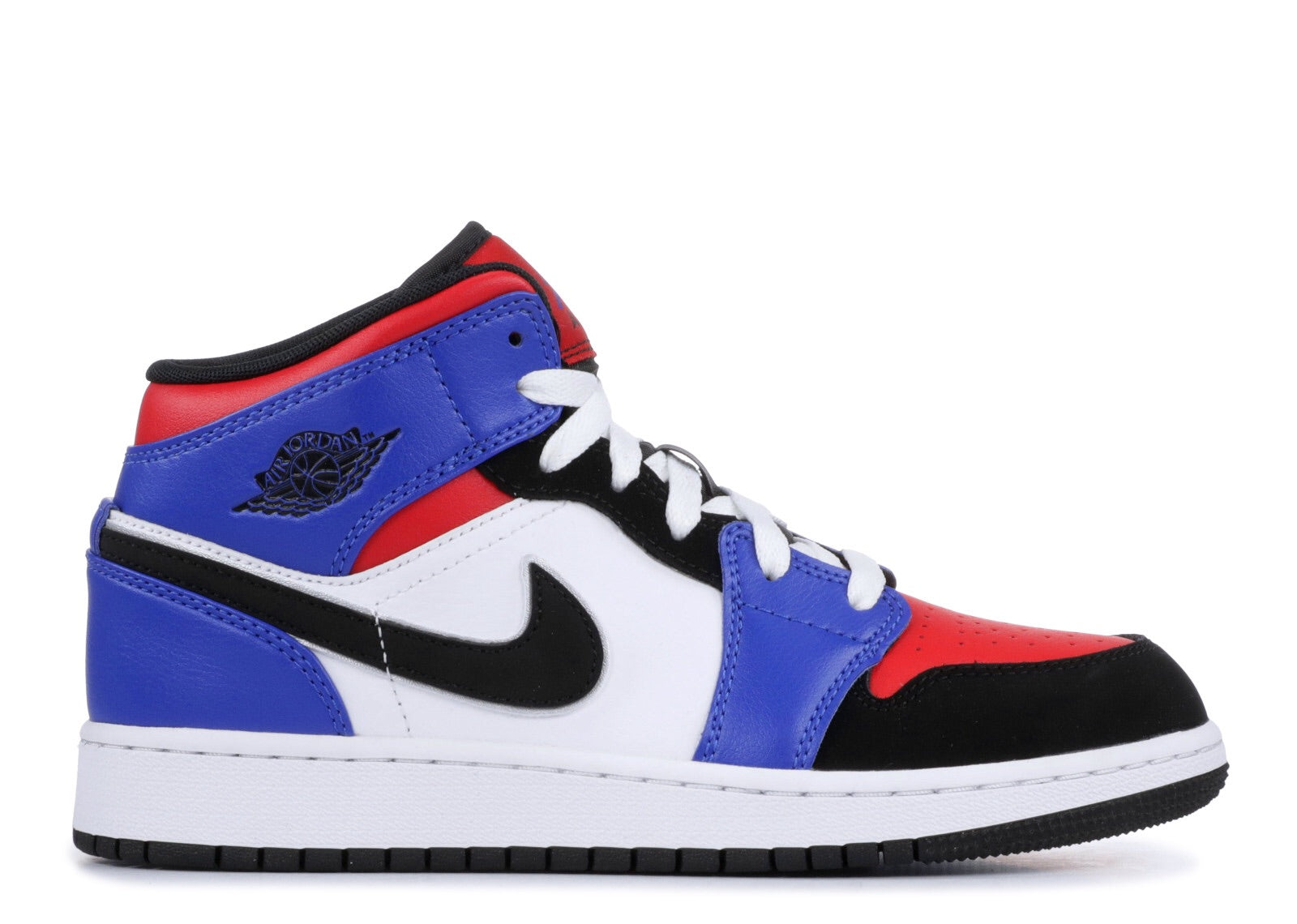 Air Jordan 1 Mid “Top 3”