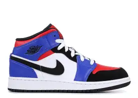 Air Jordan 1 Mid “Top 3”