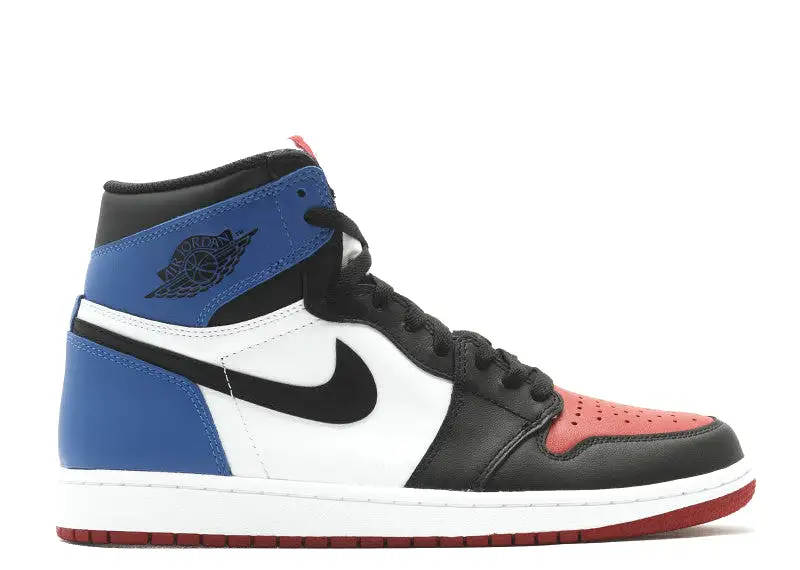 Air Jordan 1 Retro High OG Top 3