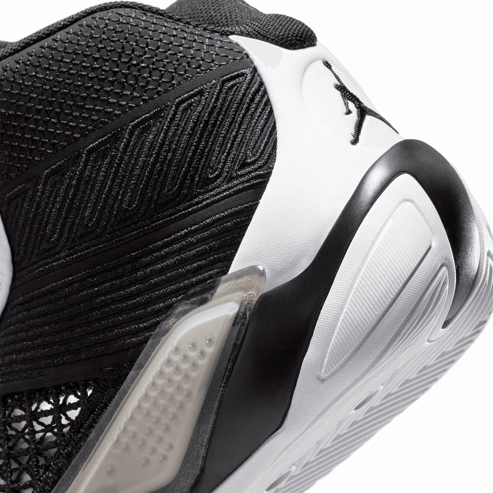 Air Jordan 38 (GS) - 'Fundamental'