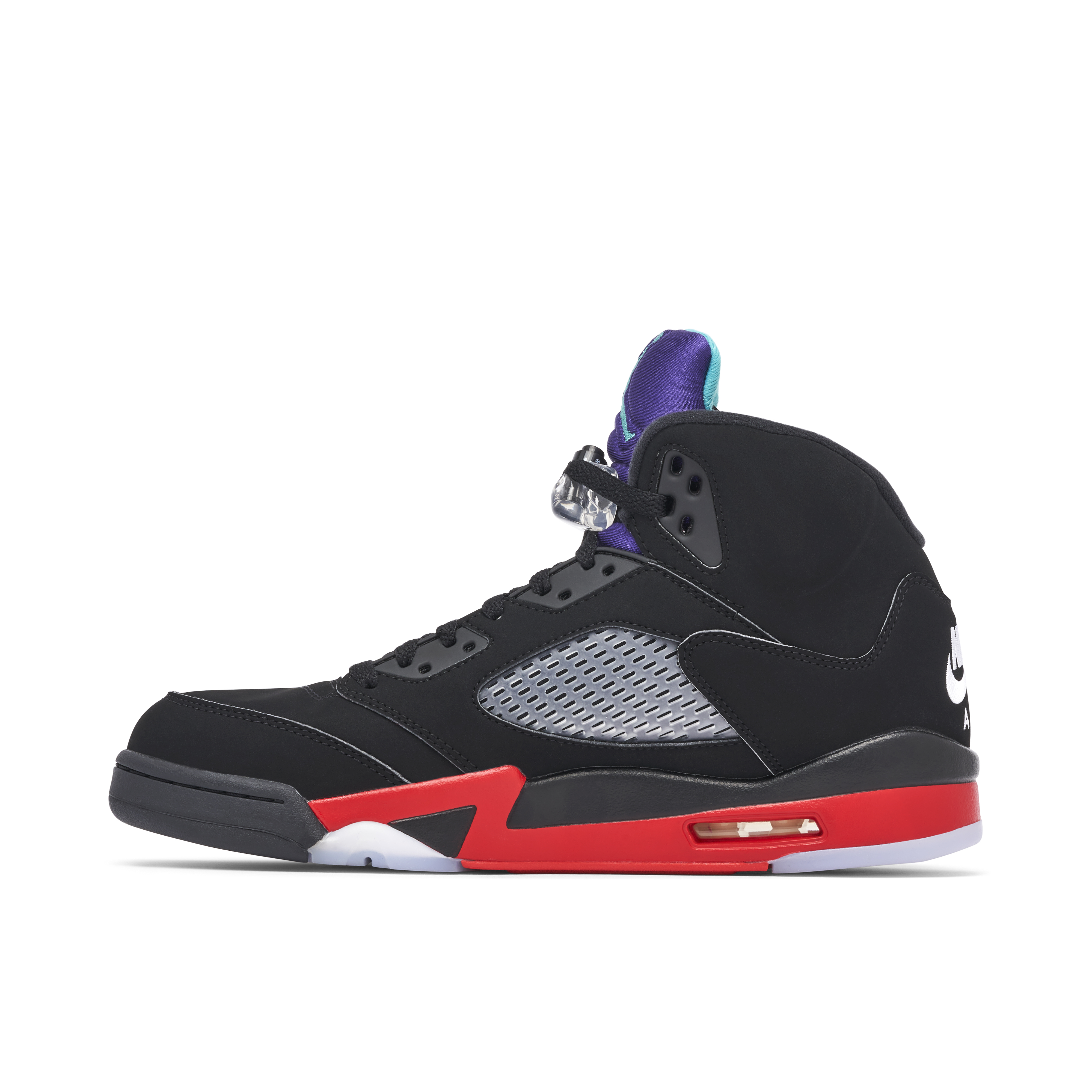 Air Jordan 5 Top 3 | CZ1786-001 | Laced