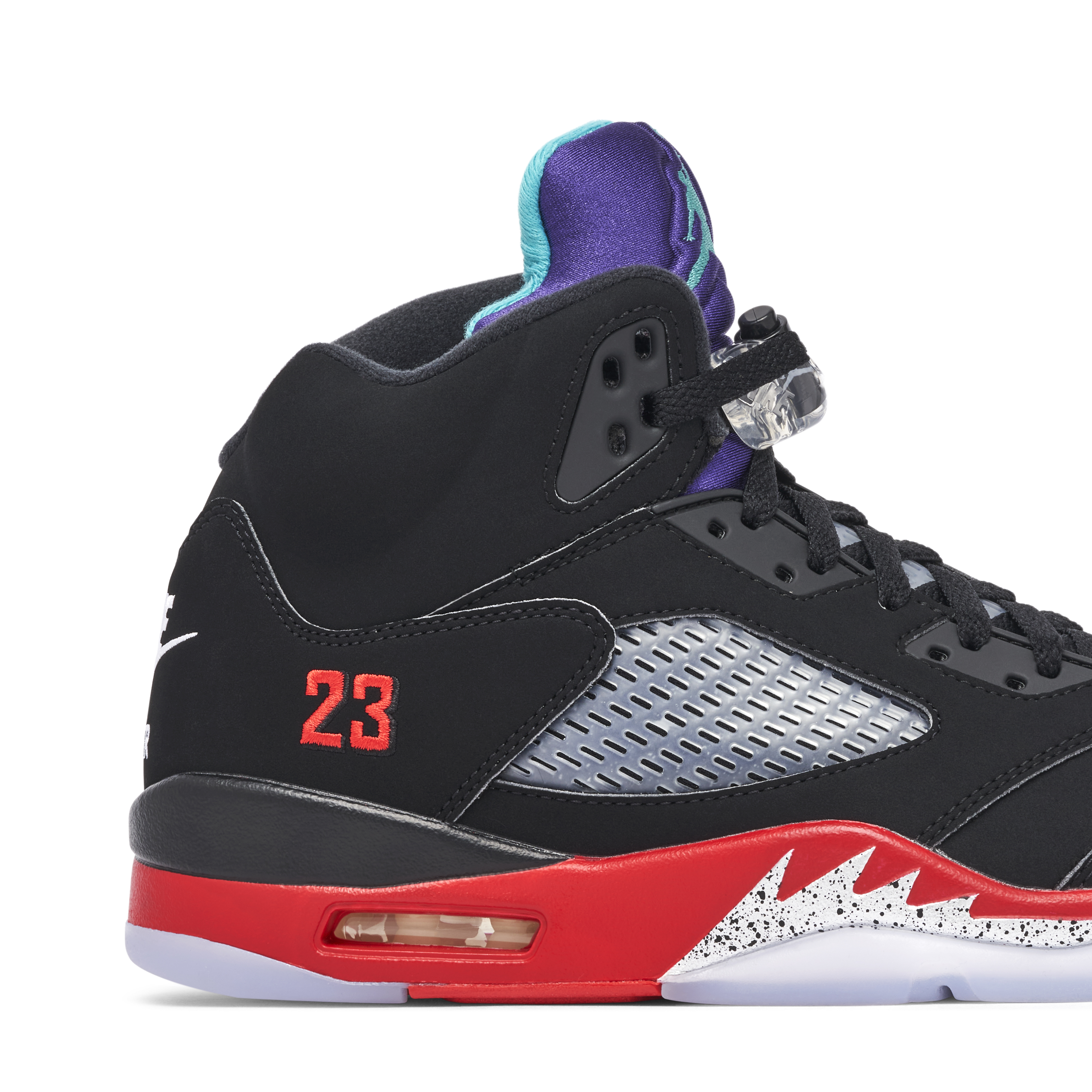 Air Jordan 5 Top 3 | CZ1786-001 | Laced