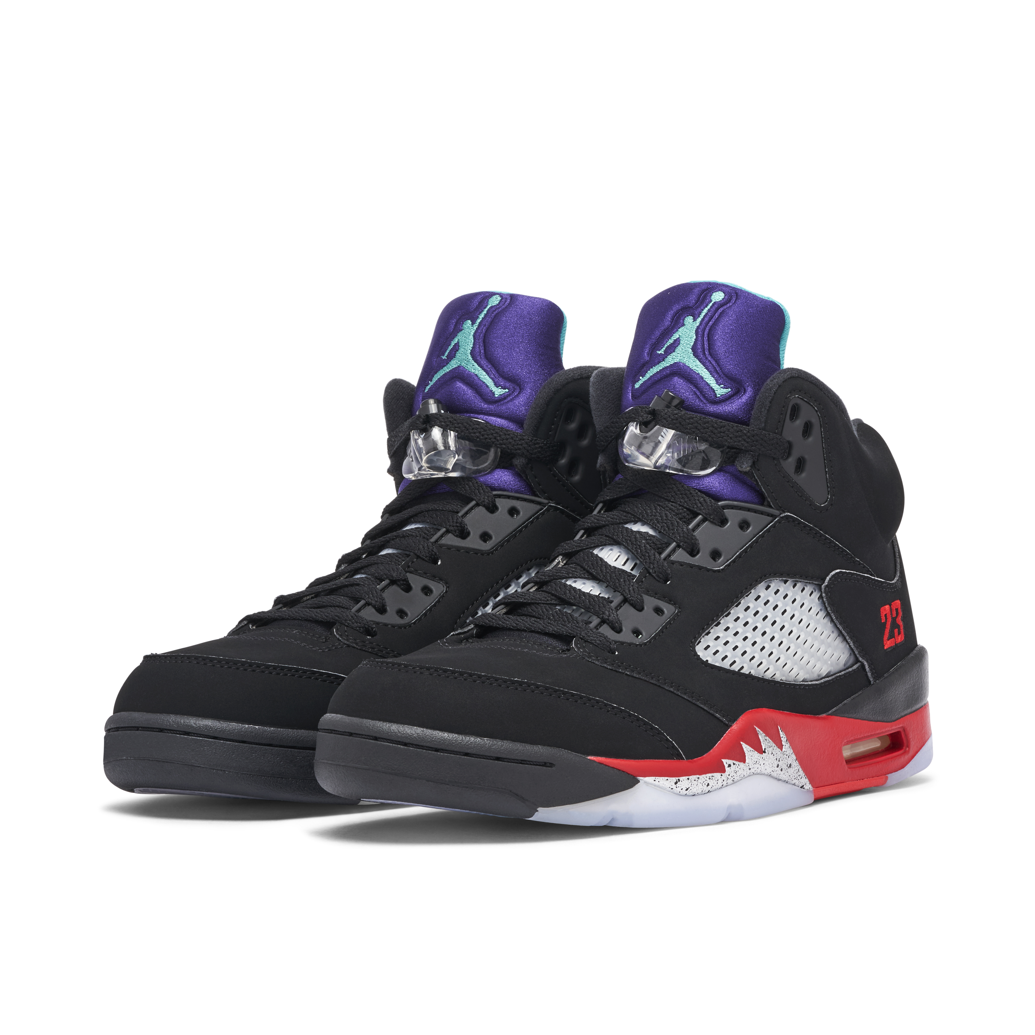 Air Jordan 5 Top 3 | CZ1786-001 | Laced