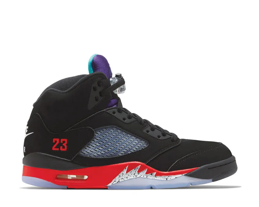 Air Jordan 5 Top 3