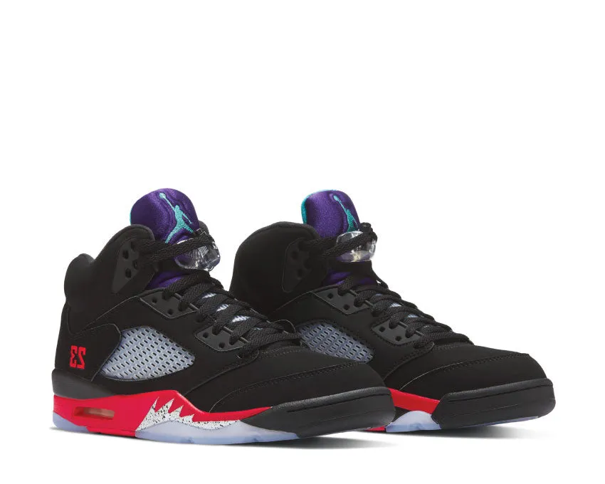 Air Jordan 5 Top 3