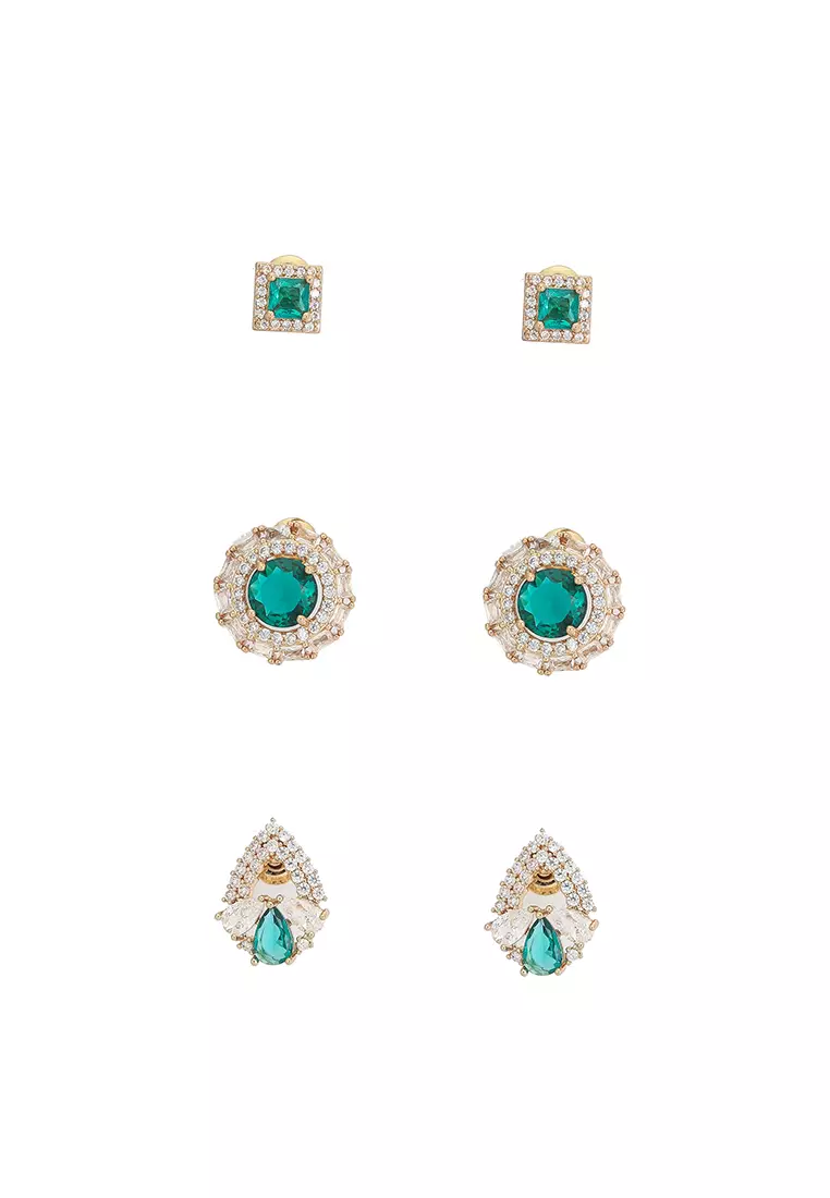 ALDO Edigoveth Multipack Earrings