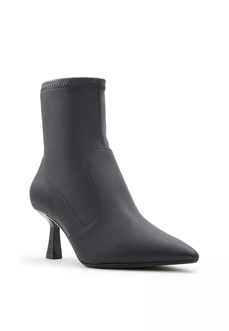 ALDO Fawna Booties