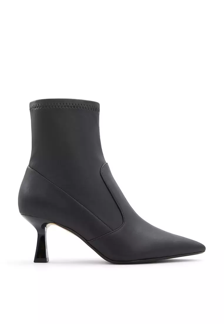 ALDO Fawna Booties