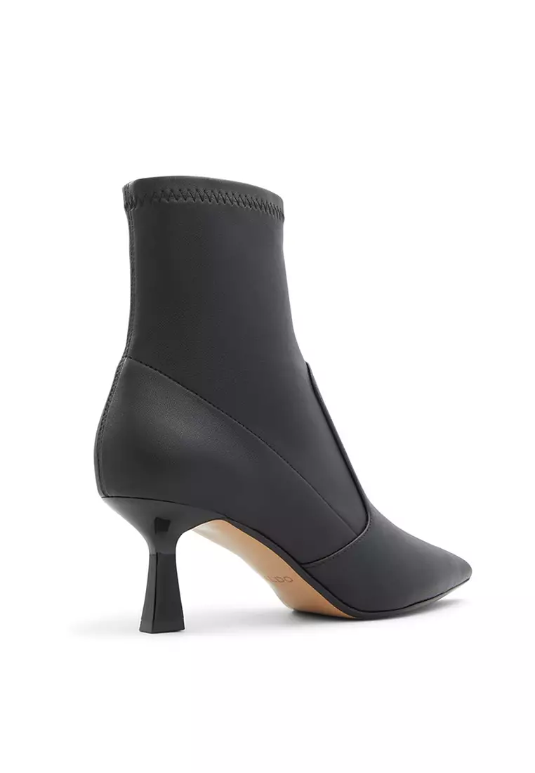 ALDO Fawna Booties