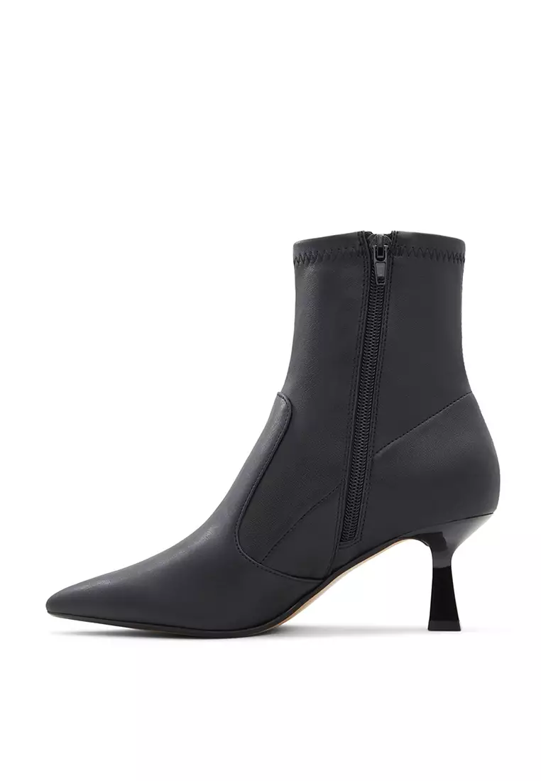 ALDO Fawna Booties