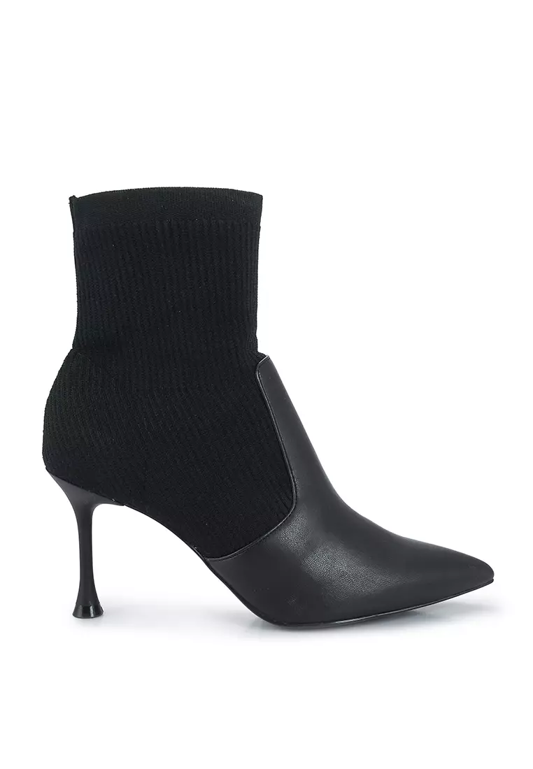 ALDO Gabi Kitten Heel Booties