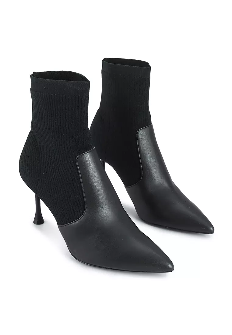 ALDO Gabi Kitten Heel Booties