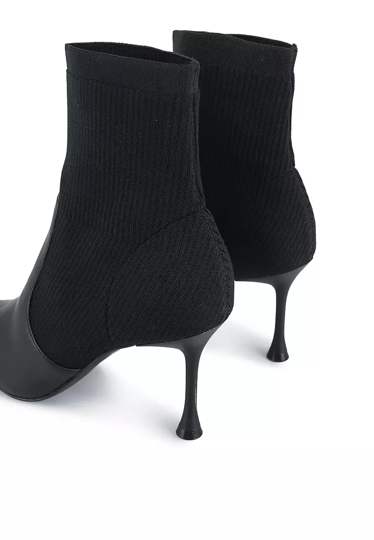 ALDO Gabi Kitten Heel Booties