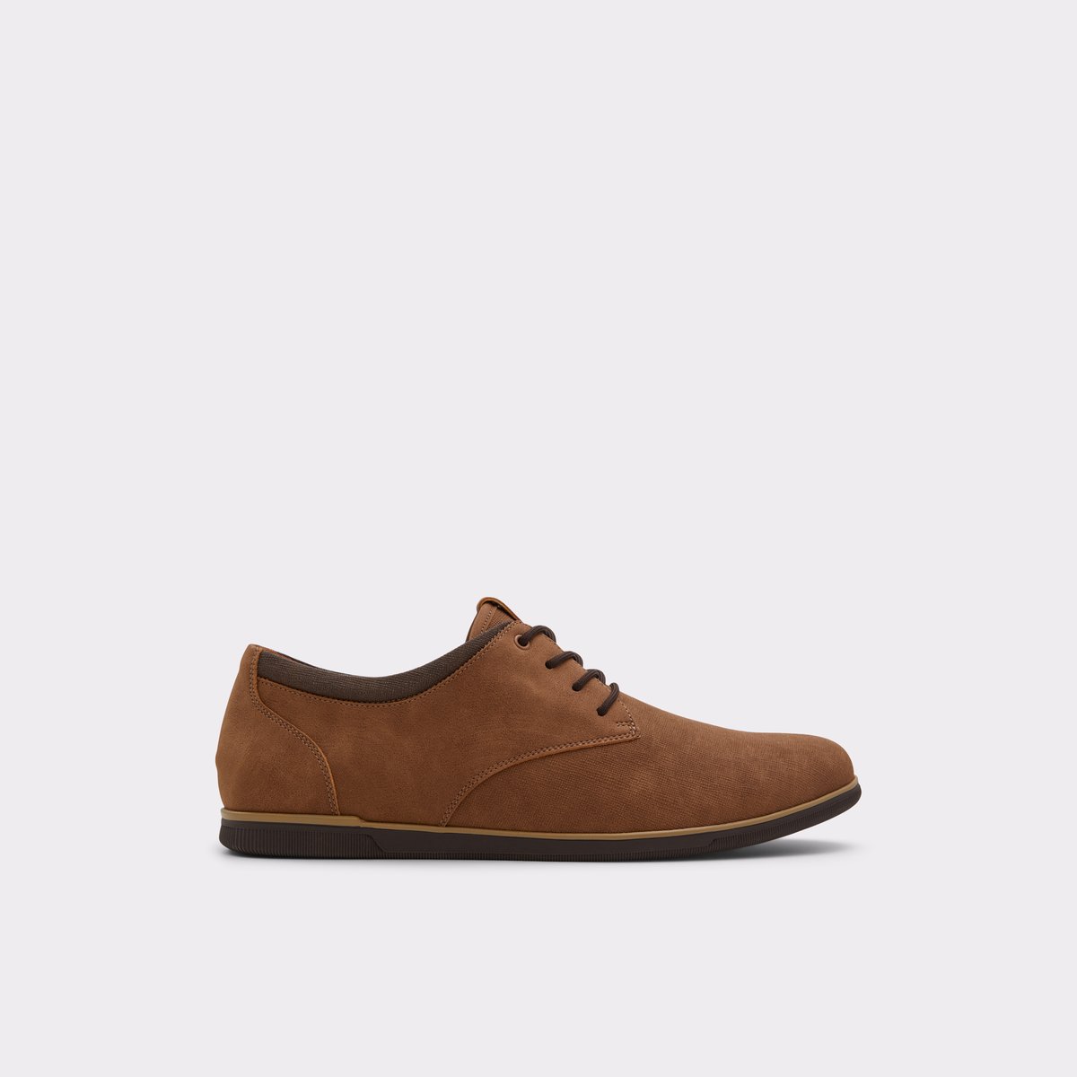 ALDO Heron Light Brown Men's Sneakers | ALDO Canada