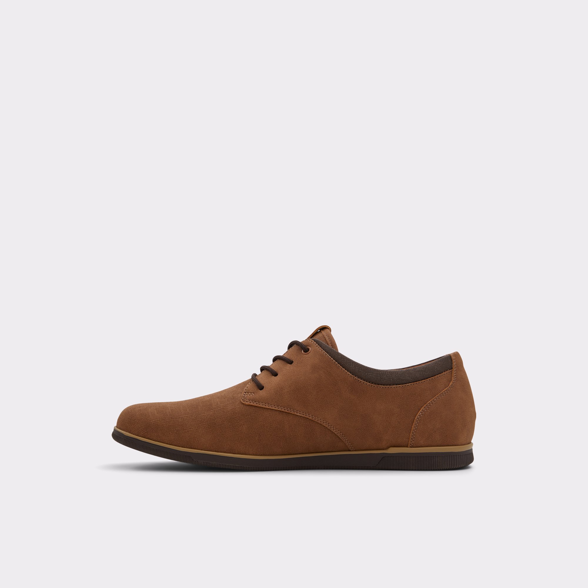 ALDO Heron Light Brown Men's Sneakers | ALDO Canada