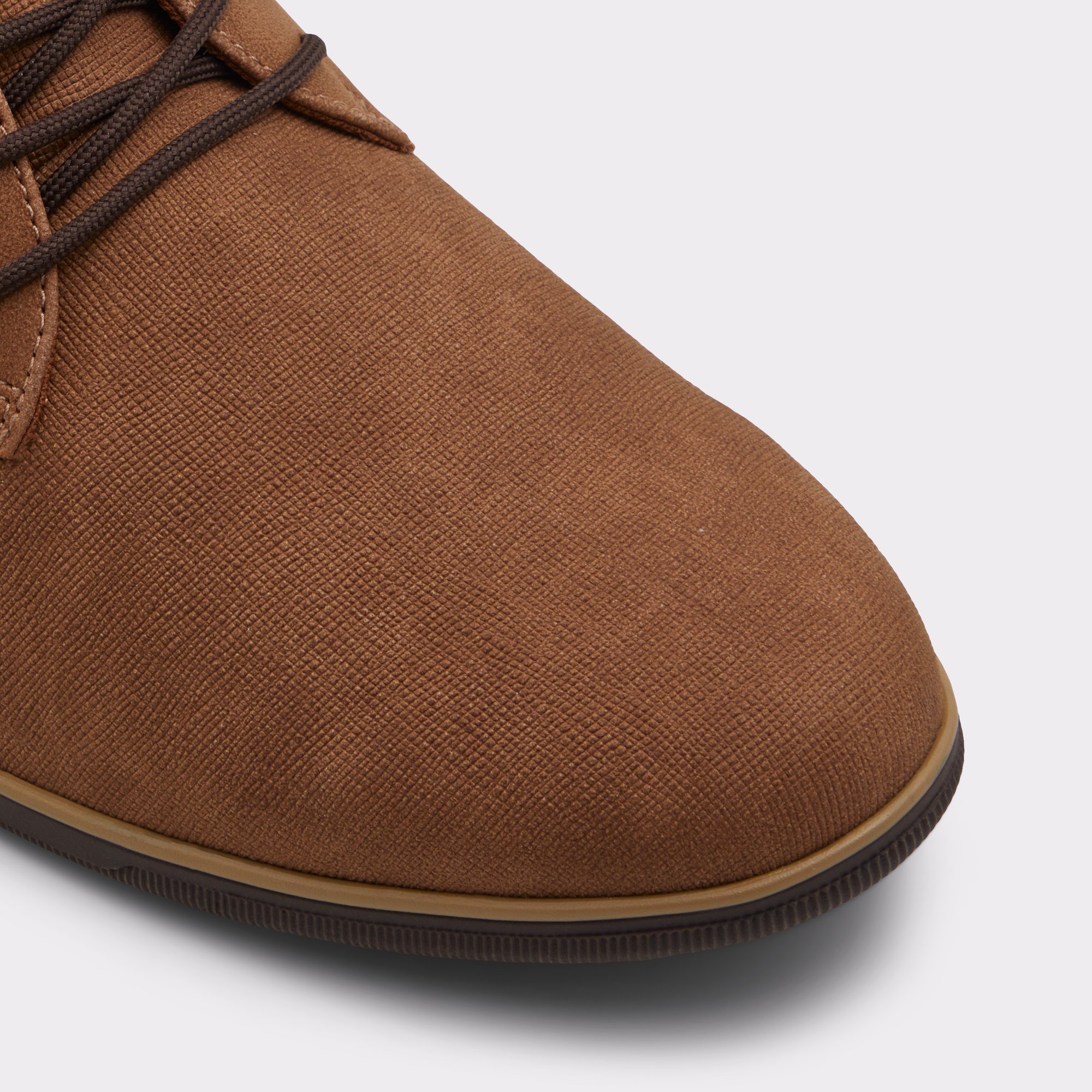 ALDO Heron Light Brown Men's Sneakers | ALDO Canada