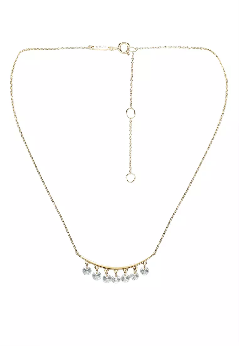 ALDO Jullian Necklace