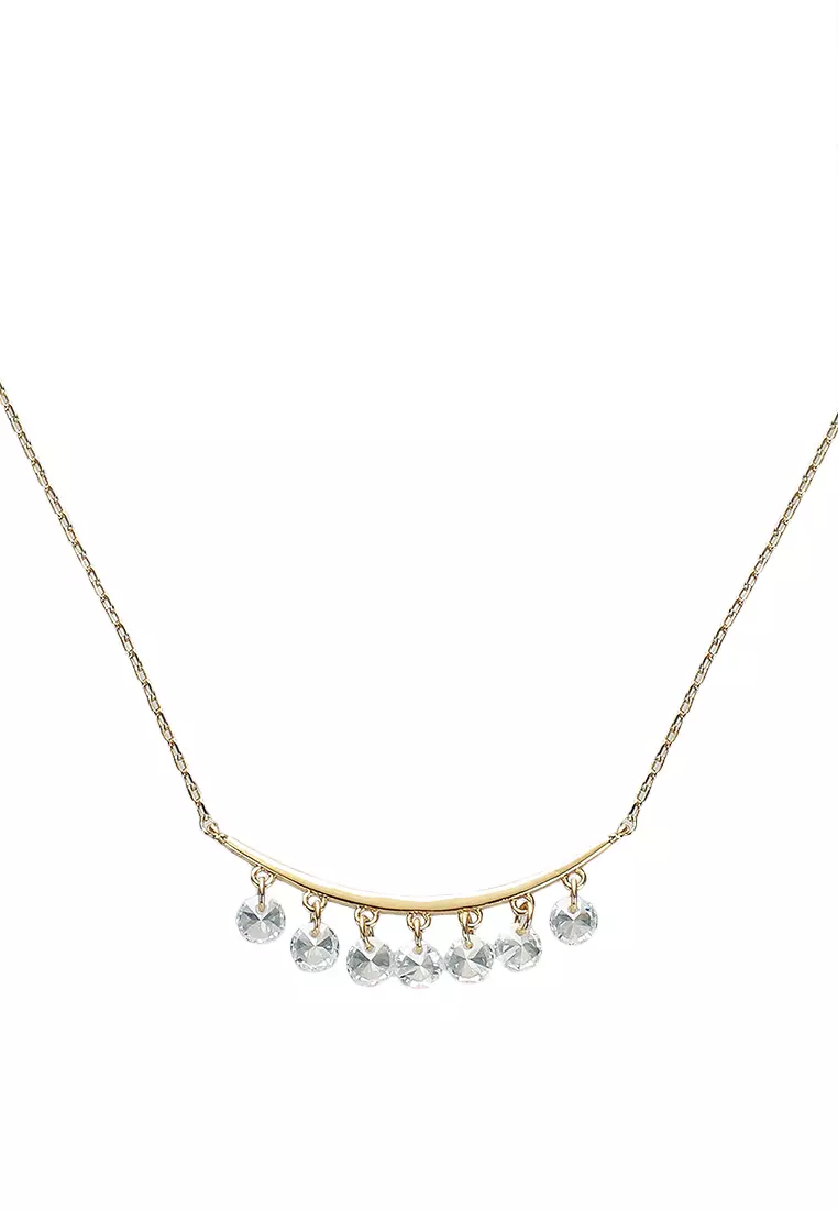 ALDO Jullian Necklace