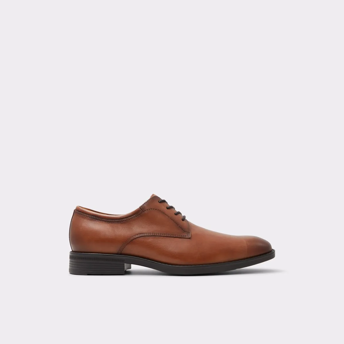 ALDO Keagan Light Brown Men's Dress Shoes | ALDO Canada