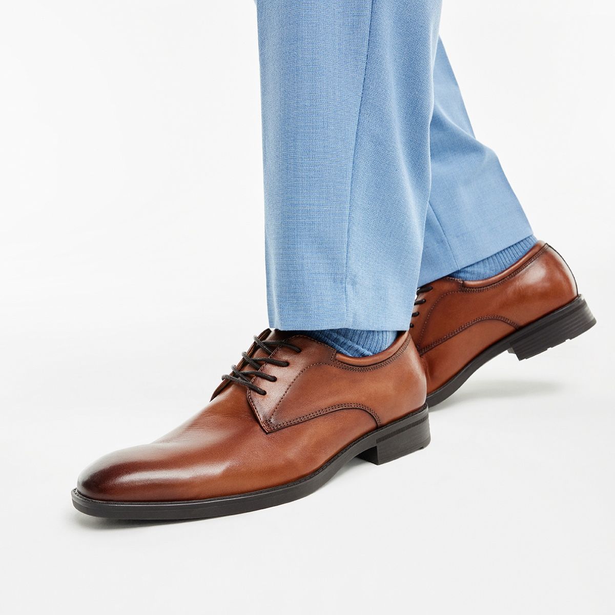 ALDO Keagan Light Brown Men's Dress Shoes | ALDO Canada