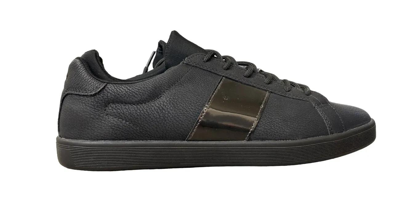 Aldo Men's Black Sneaker