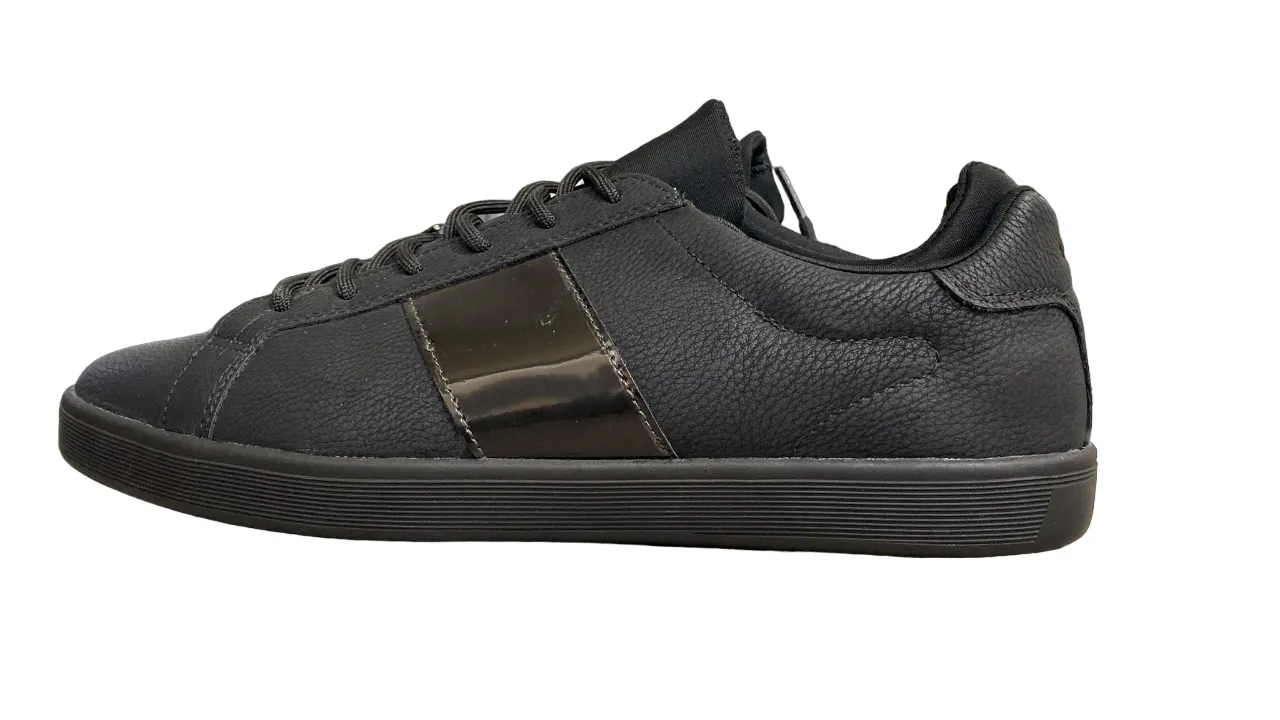 Aldo Men's Black Sneaker