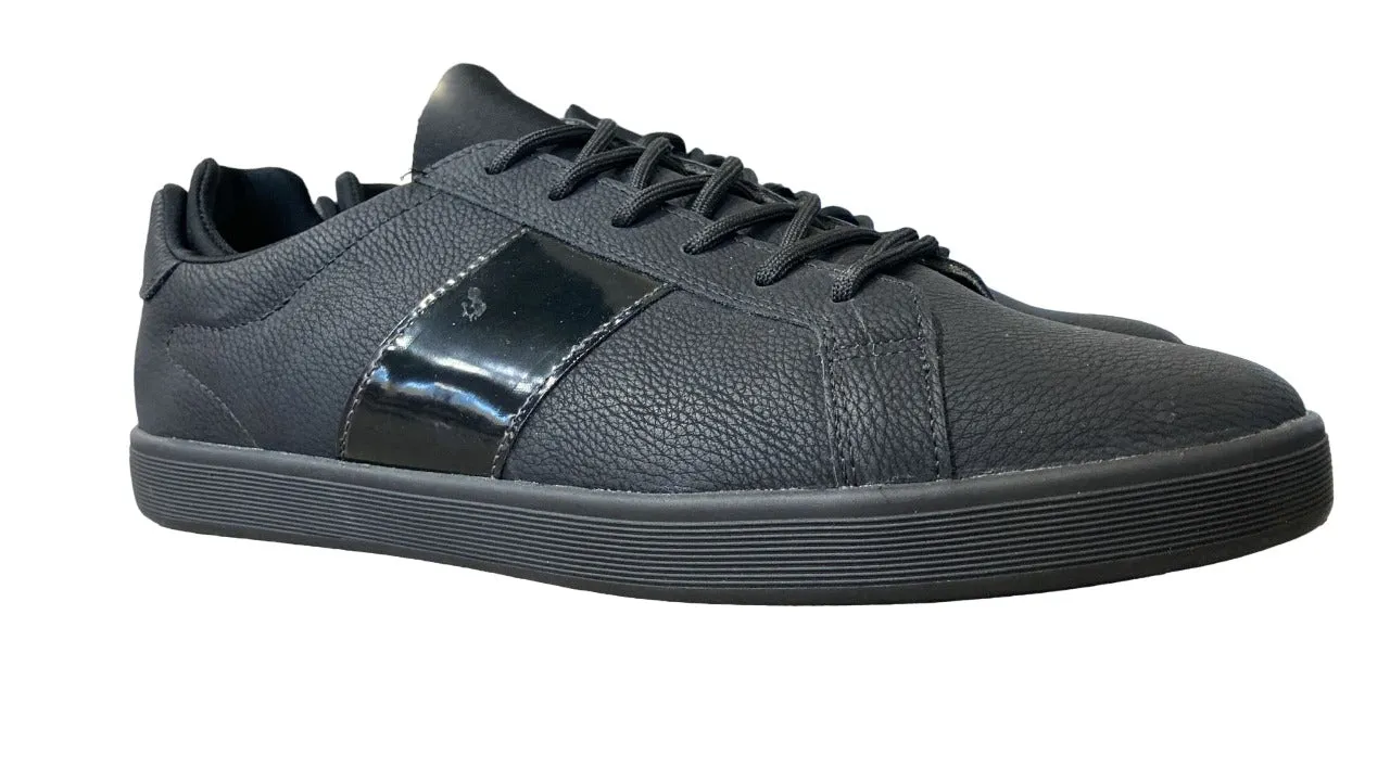 Aldo Men's Black Sneaker