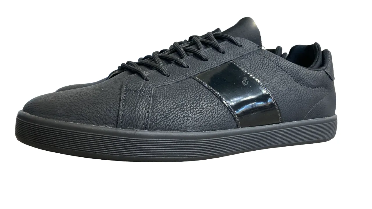 Aldo Men's Black Sneaker