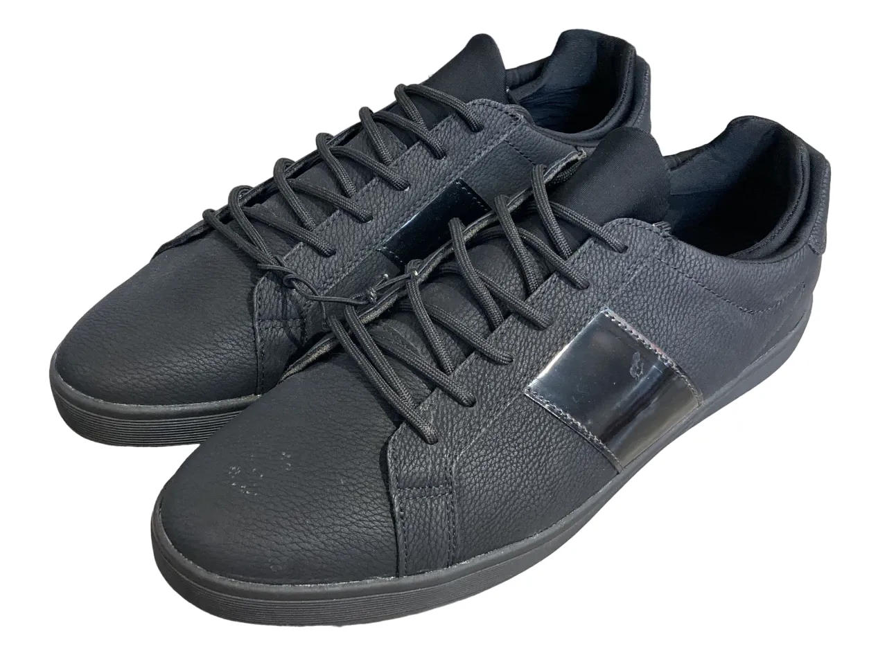 Aldo Men's Black Sneaker