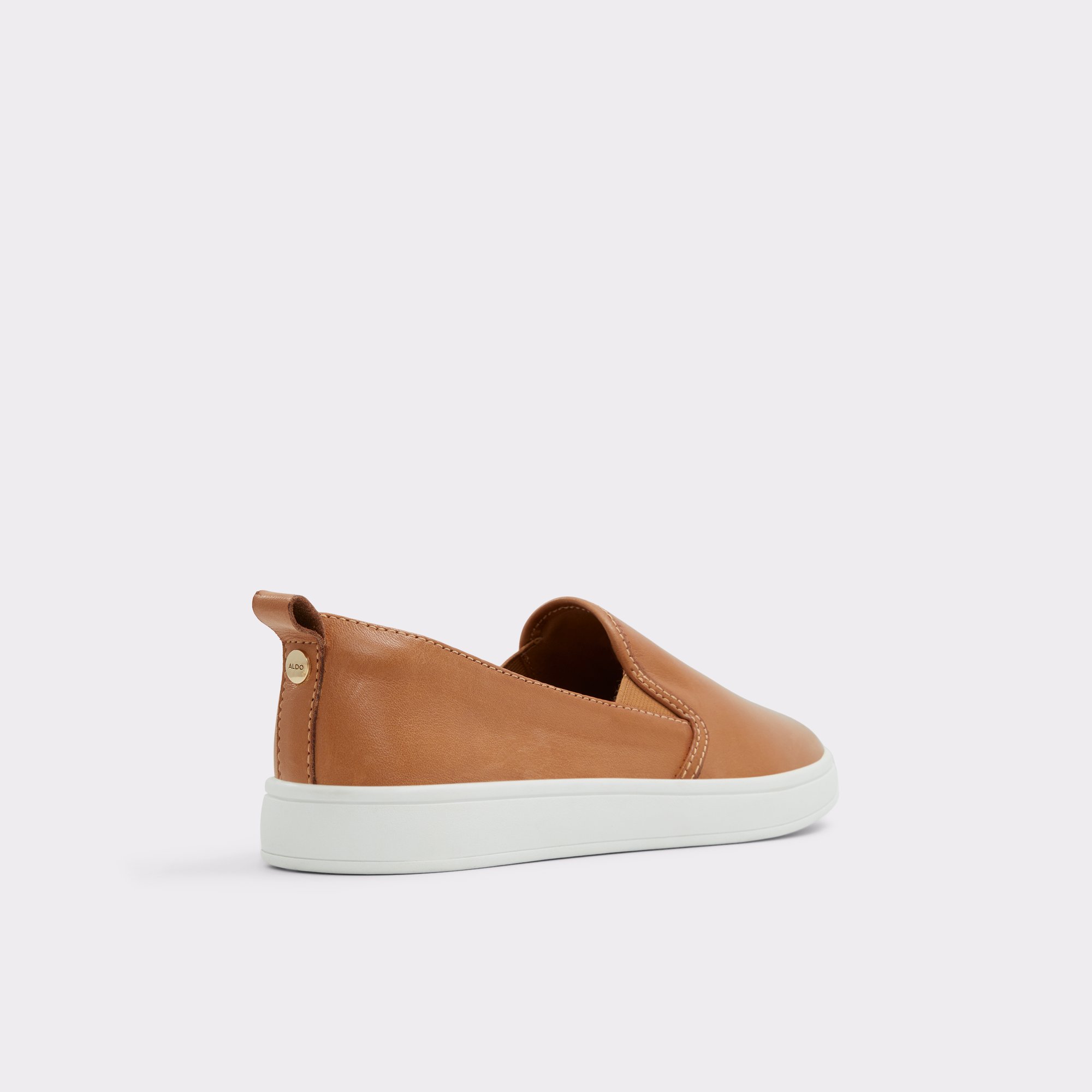 ALDO Roolly Dark Beige Women's Low top sneakers | ALDO Canada