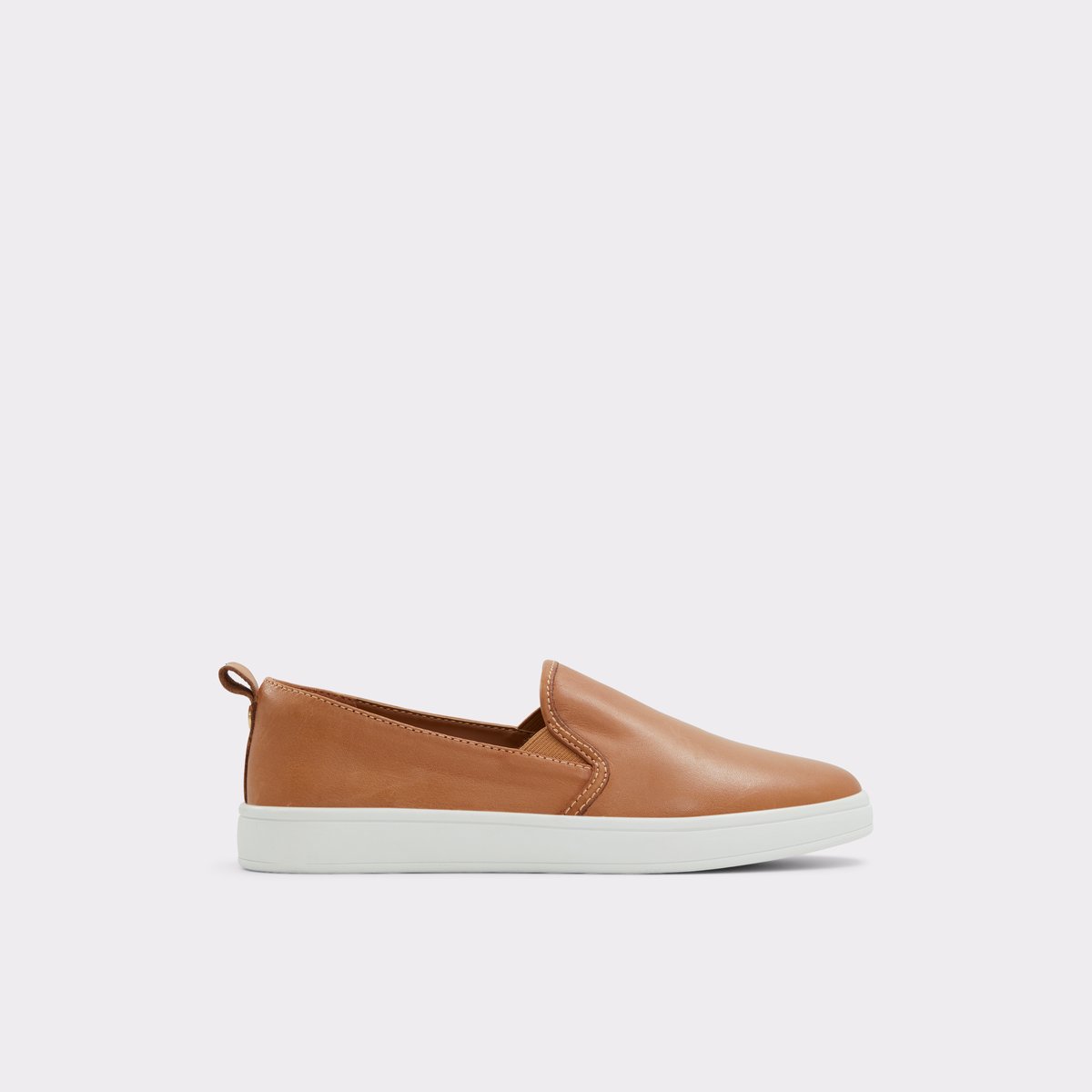 ALDO Roolly Dark Beige Women's Low top sneakers | ALDO Canada