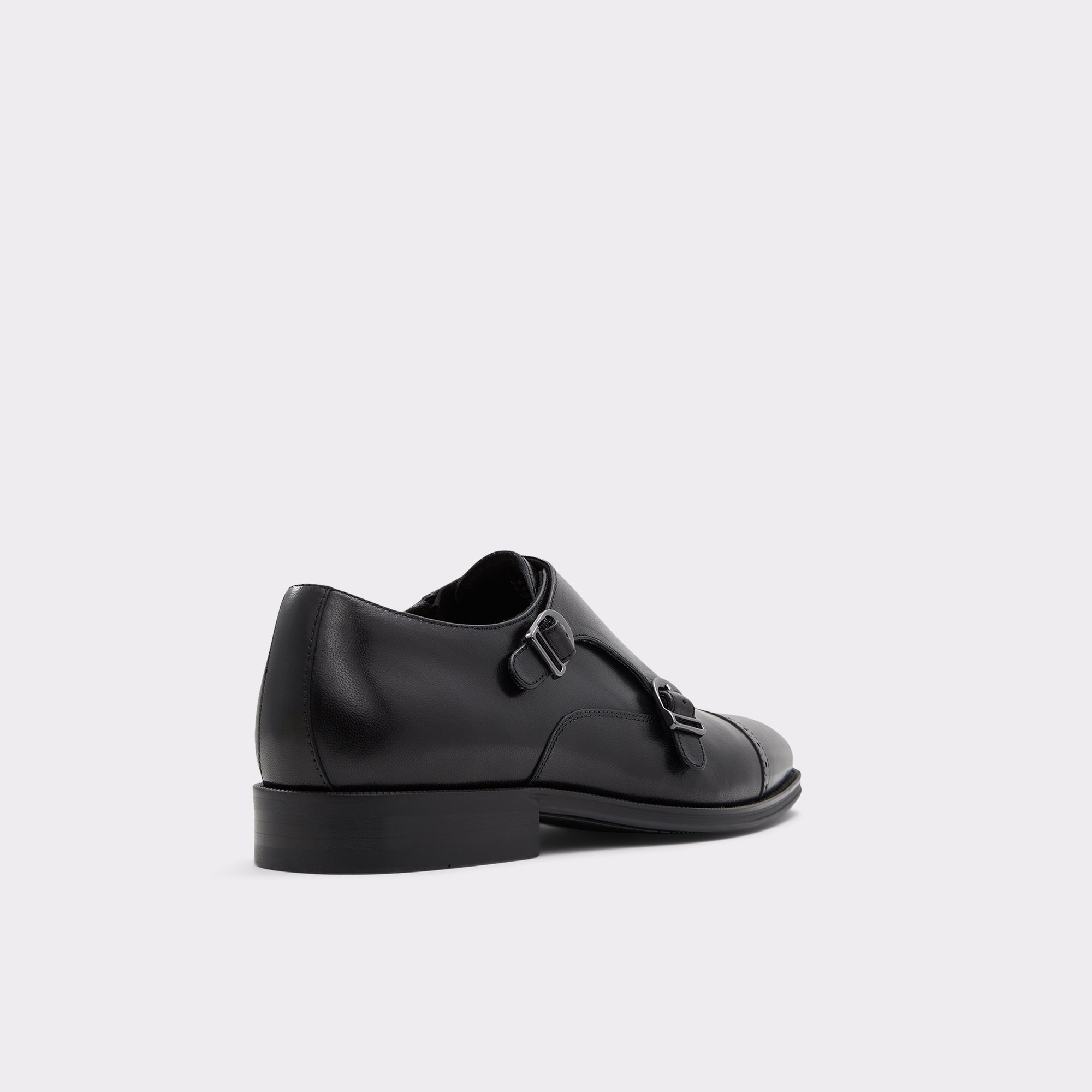 ALDO Standen Black Men's Dress Shoes | ALDO Canada