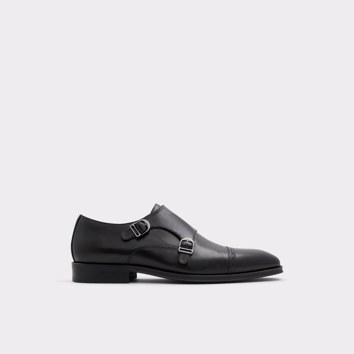 ALDO Standen Black Men's Dress Shoes | ALDO Canada