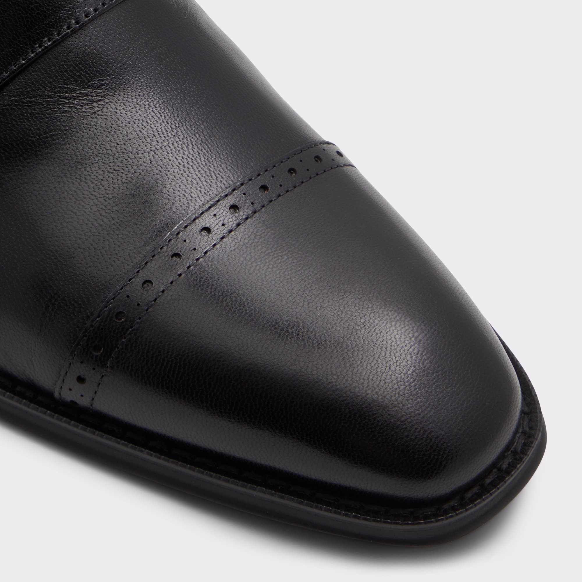 ALDO Standen Black Men's Dress Shoes | ALDO Canada