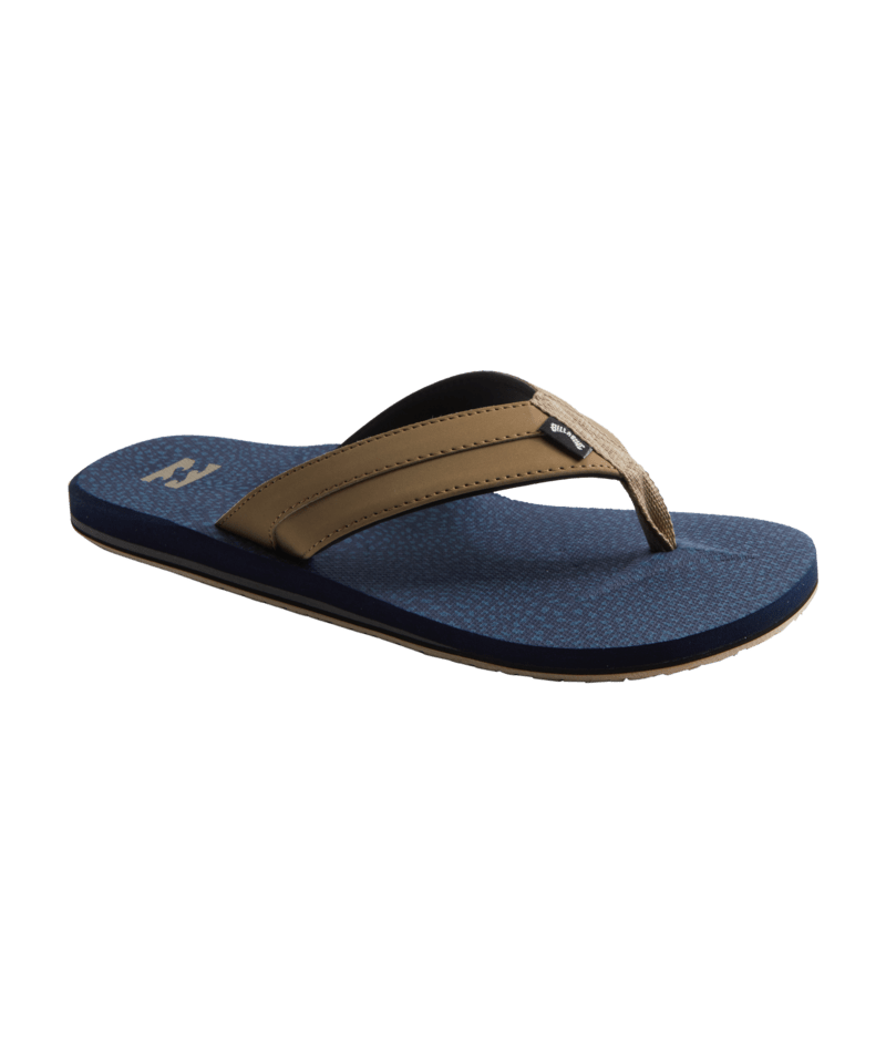 All Day Impact Print Flip Flop Men's