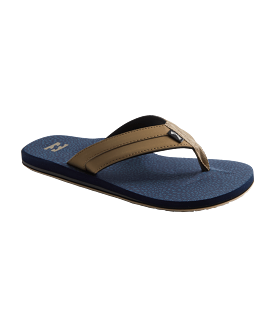 All Day Impact Print Flip Flop Men's