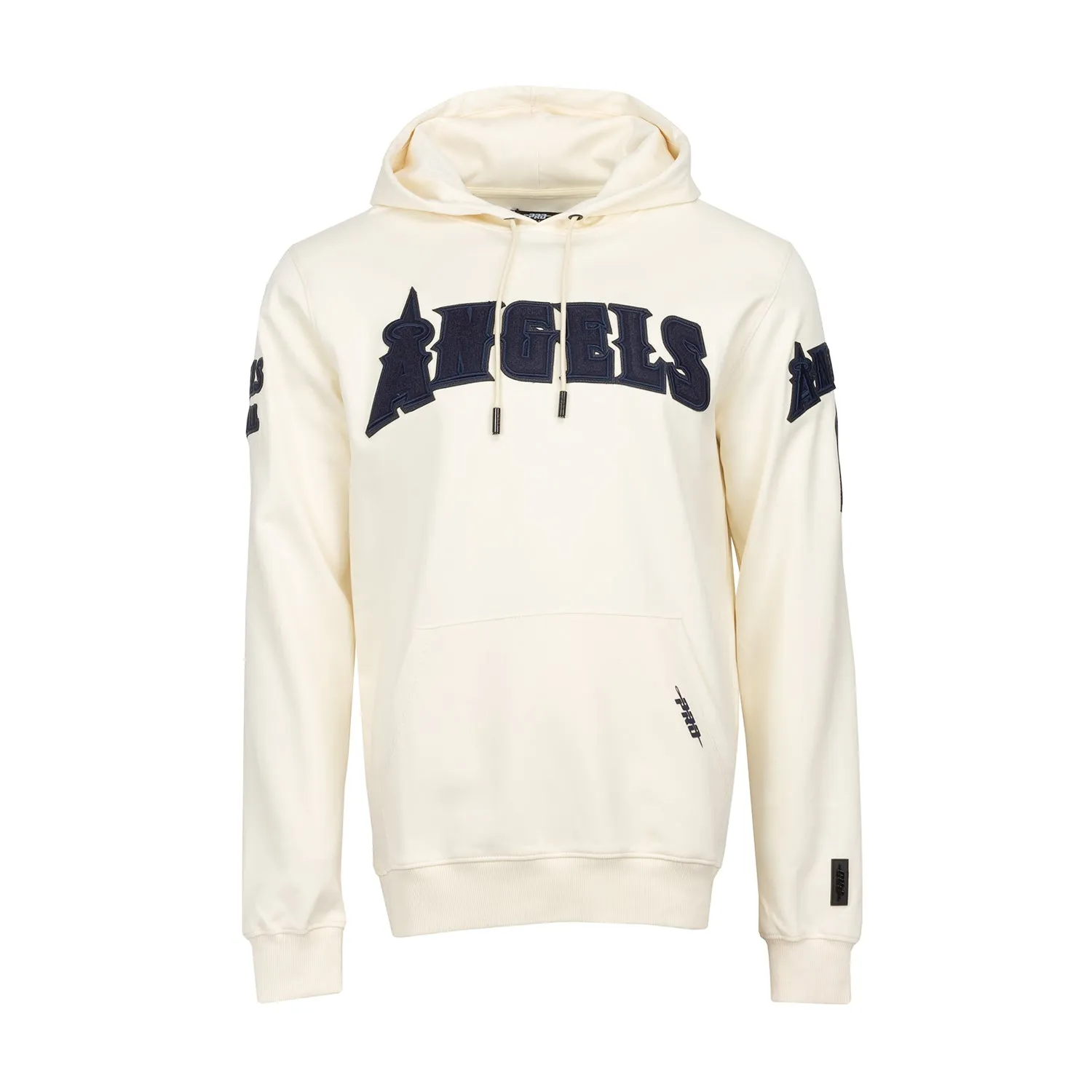 Angels Triple Tonal PO Hoody - Mens