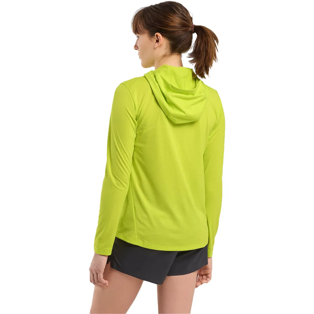 Arc'teryx Taema Hoody - Women's