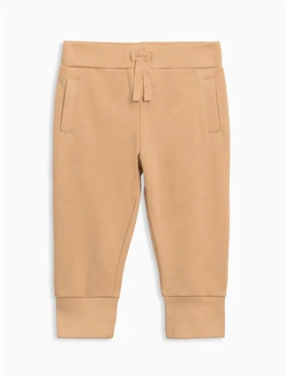 Arvin French Terry Joggers