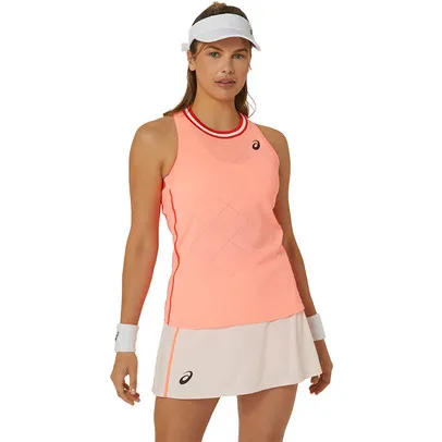 ASICS Match Tank