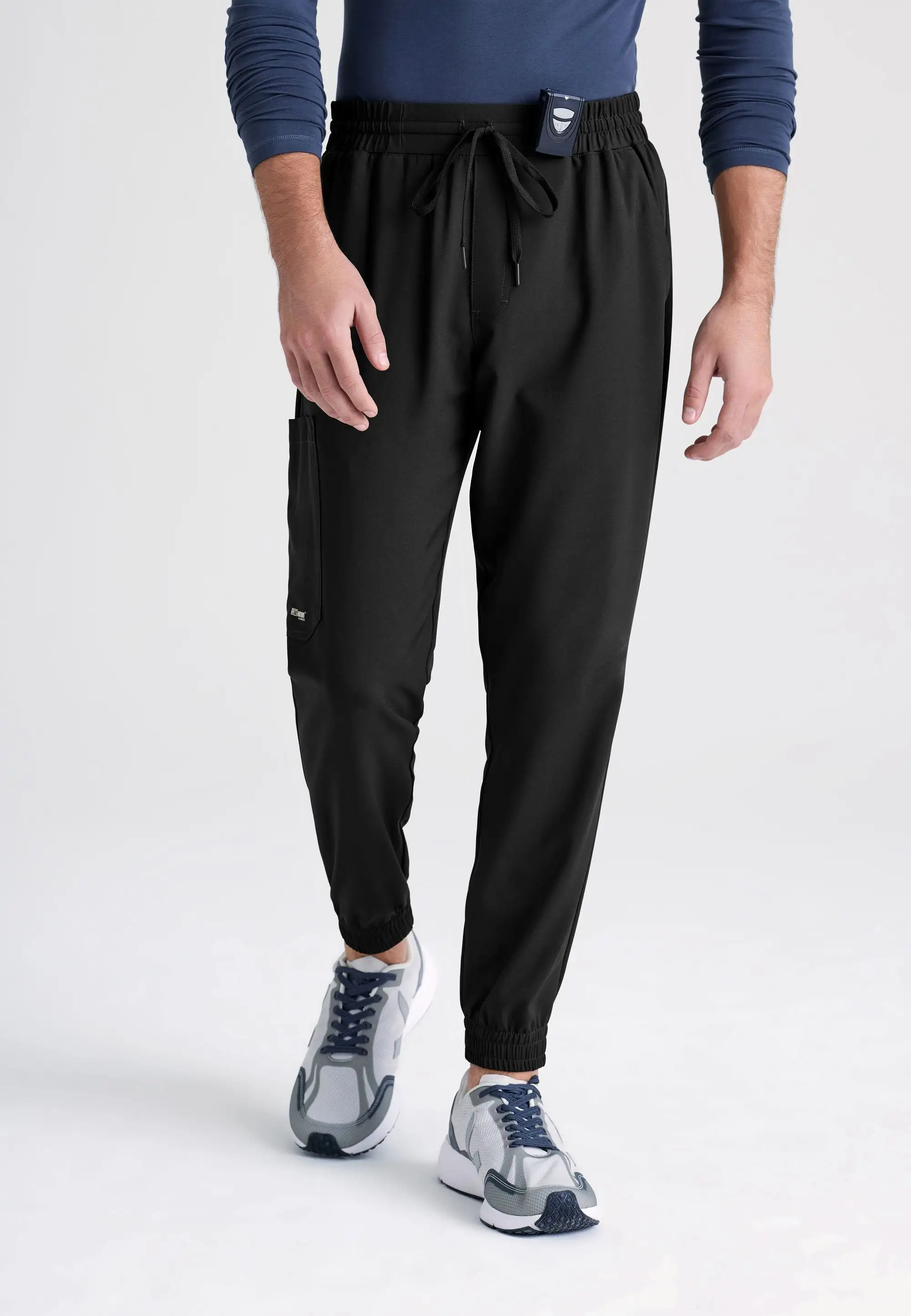 Barco Grey's Anatomy Evolve GSSP626 Men's Jogger Pant