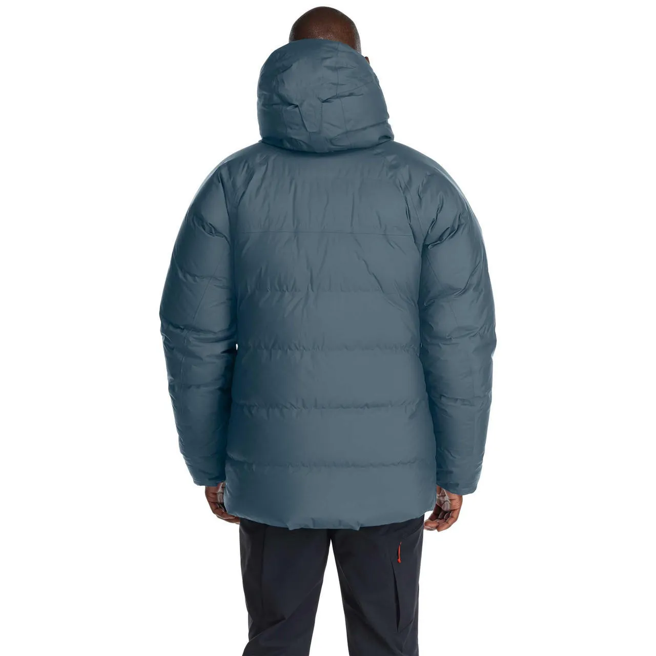 Batura Waterproof Down Jacket