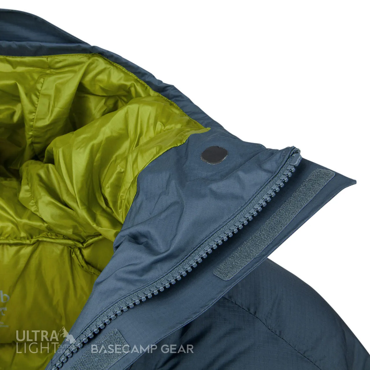 Batura Waterproof Down Jacket